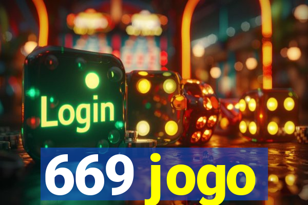 669 jogo